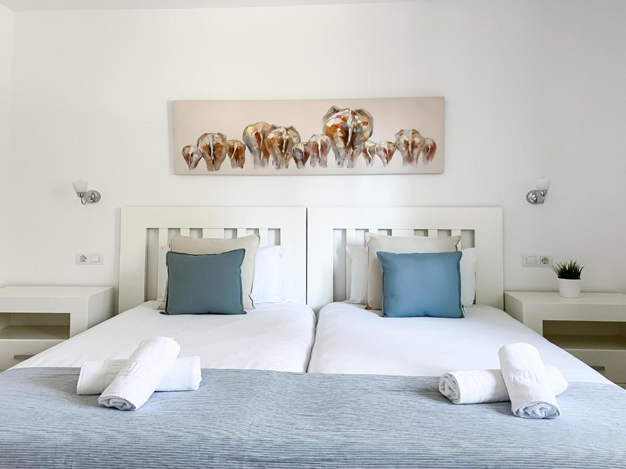 Colibri House By Best Holidays Fuerteventura Corralejo Exterior foto